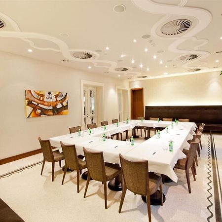 Roset Hotel & Residence براتسيلافا المظهر الخارجي الصورة