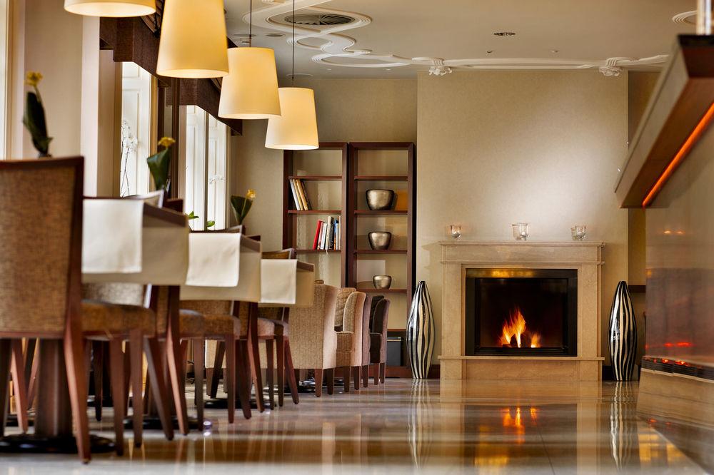 Roset Hotel & Residence براتسيلافا المظهر الخارجي الصورة