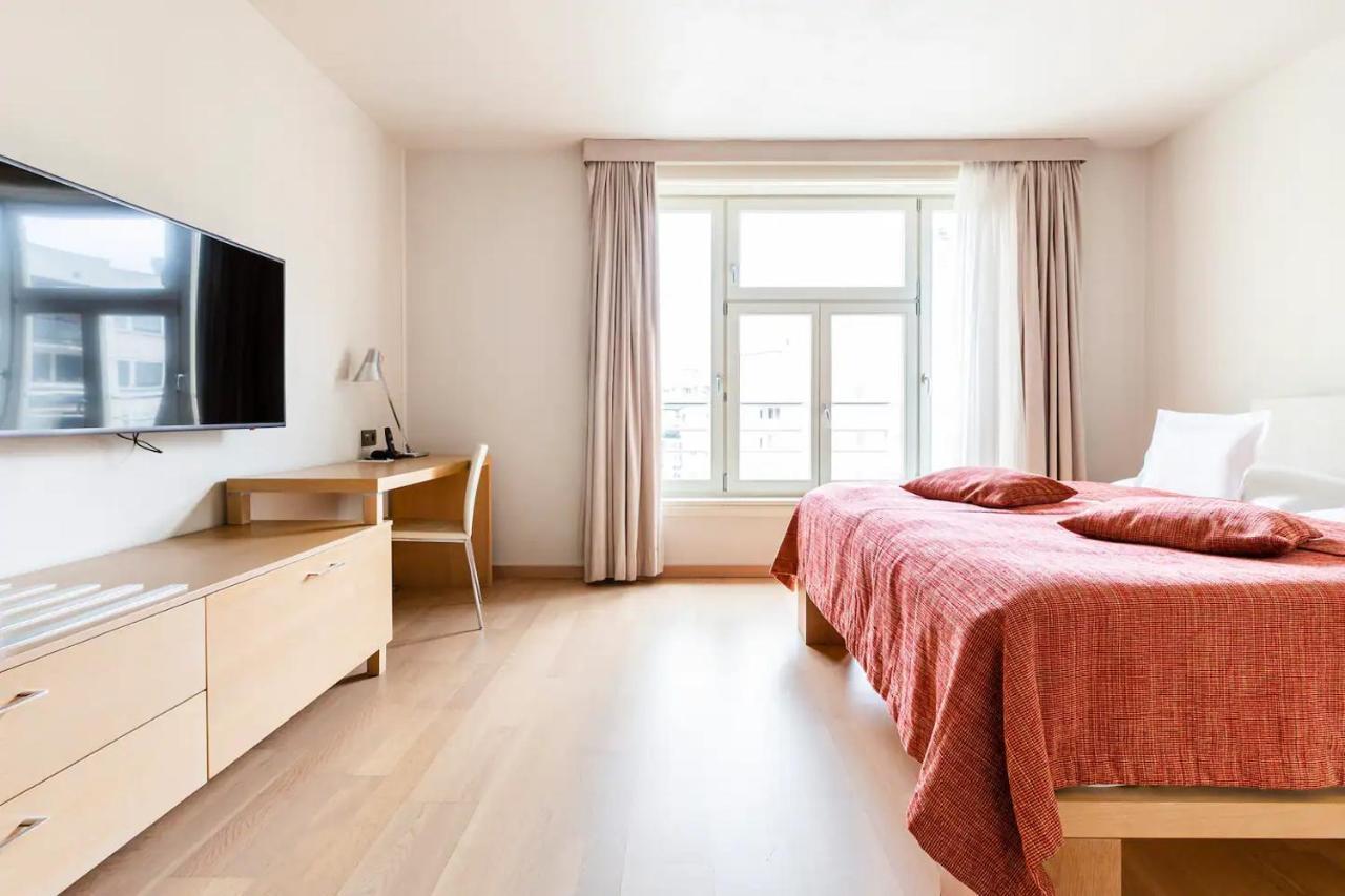 Roset Hotel & Residence براتسيلافا المظهر الخارجي الصورة