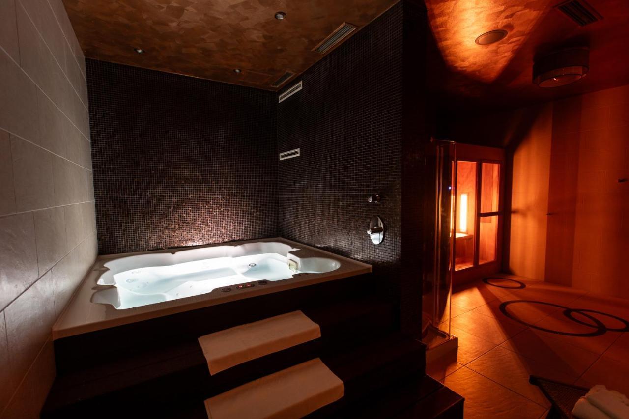 Roset Hotel & Residence براتسيلافا المظهر الخارجي الصورة