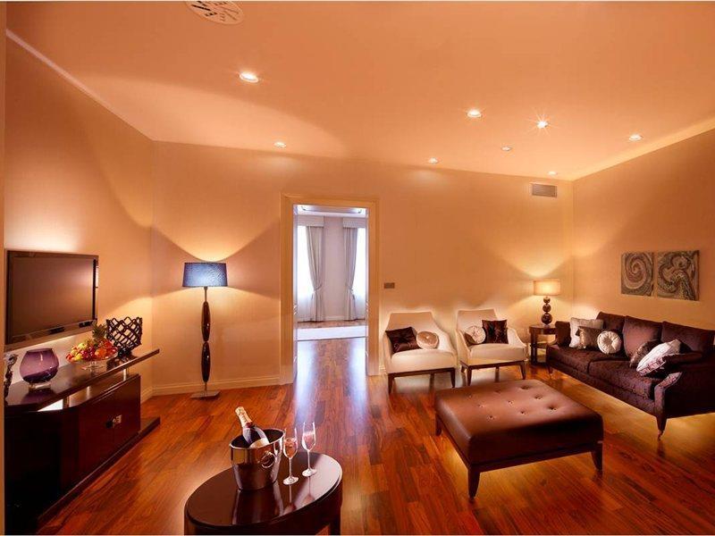 Roset Hotel & Residence براتسيلافا المظهر الخارجي الصورة