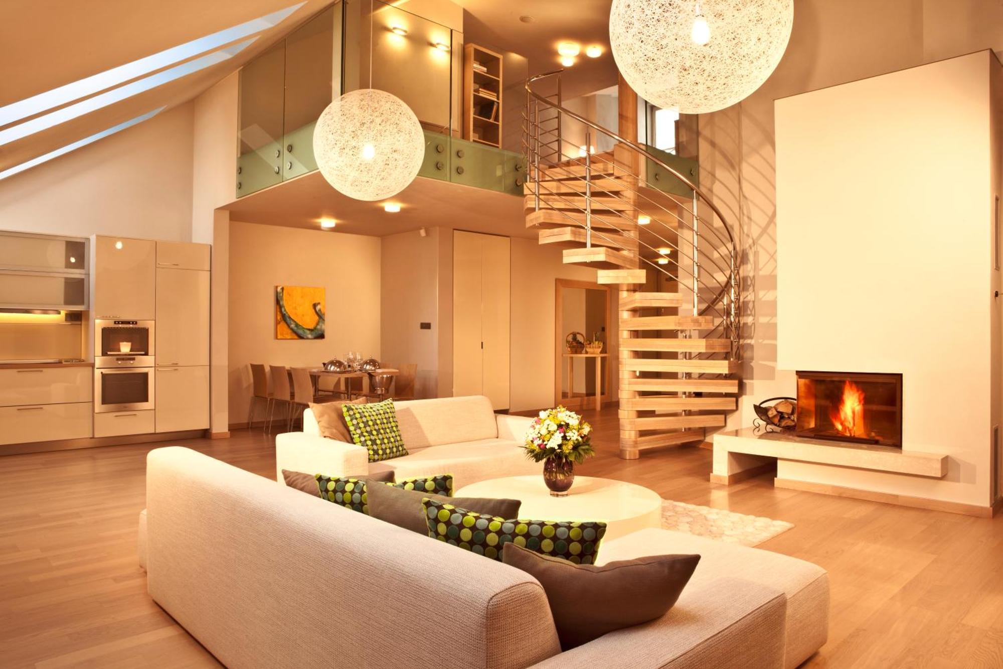 Roset Hotel & Residence براتسيلافا المظهر الخارجي الصورة