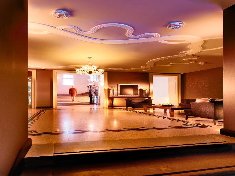 Roset Hotel & Residence براتسيلافا المظهر الخارجي الصورة