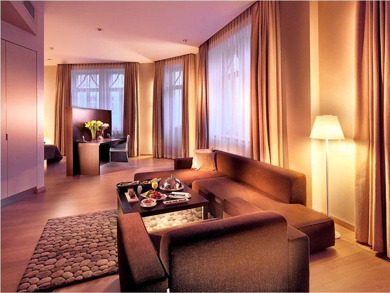 Roset Hotel & Residence براتسيلافا المظهر الخارجي الصورة