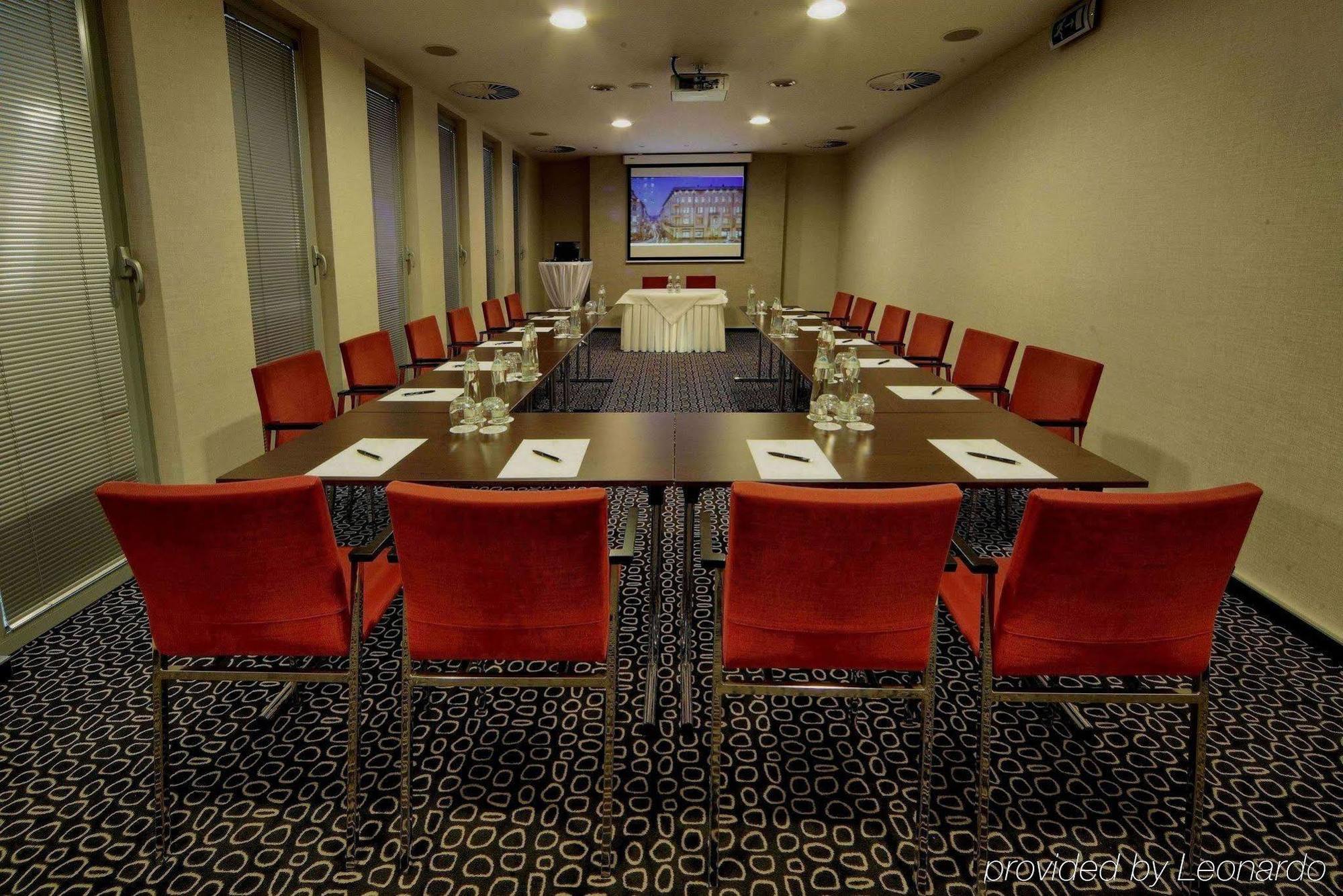 Roset Hotel & Residence براتسيلافا المظهر الخارجي الصورة