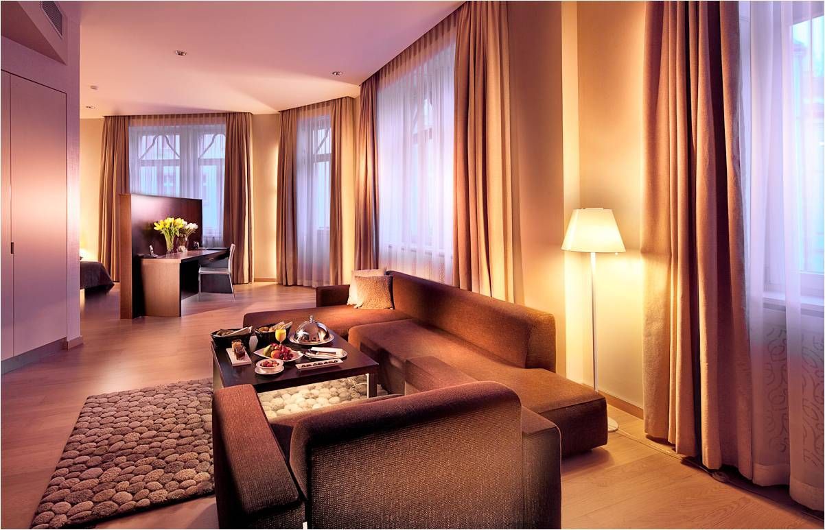 Roset Hotel & Residence براتسيلافا المظهر الخارجي الصورة