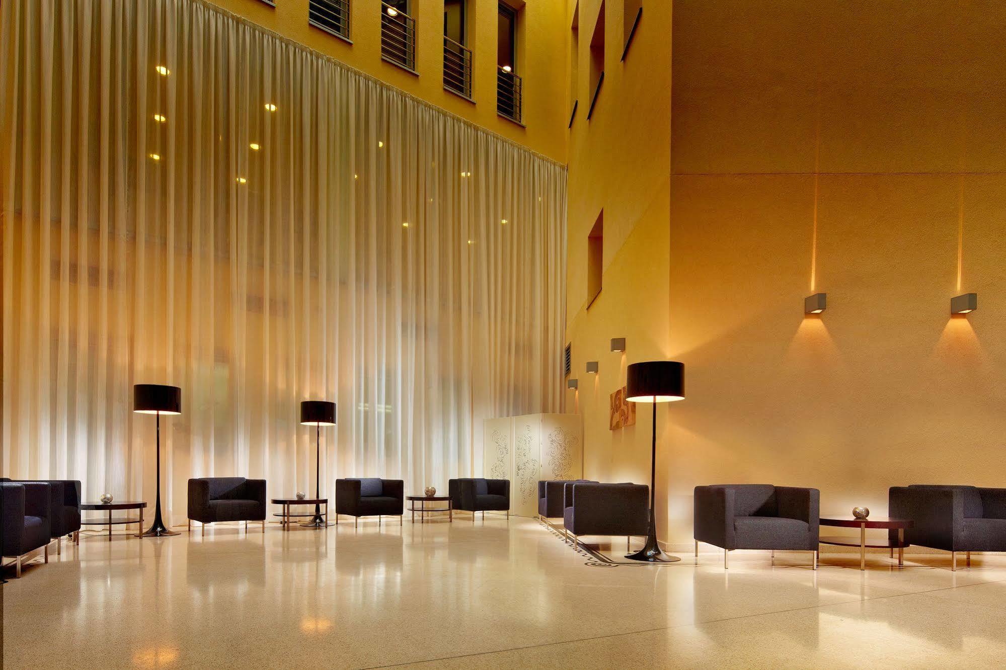 Roset Hotel & Residence براتسيلافا المظهر الخارجي الصورة