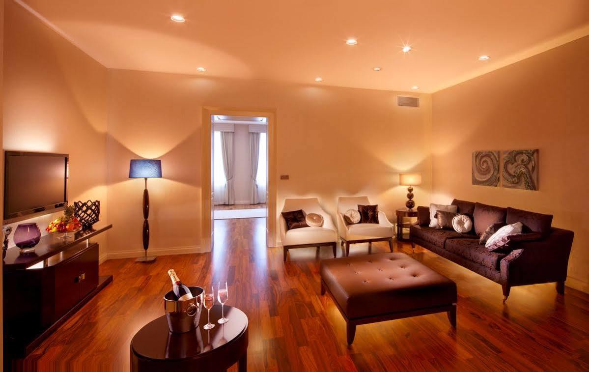 Roset Hotel & Residence براتسيلافا المظهر الخارجي الصورة