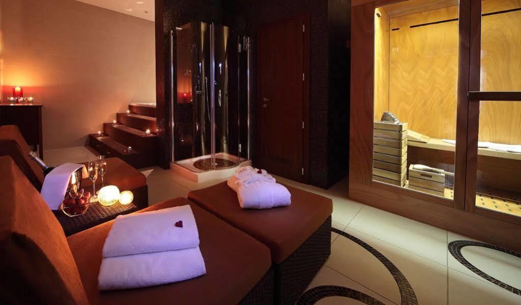 Roset Hotel & Residence براتسيلافا المظهر الخارجي الصورة