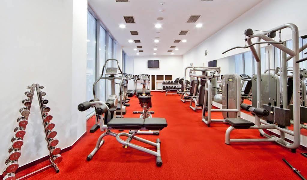 Roset Hotel & Residence براتسيلافا المظهر الخارجي الصورة