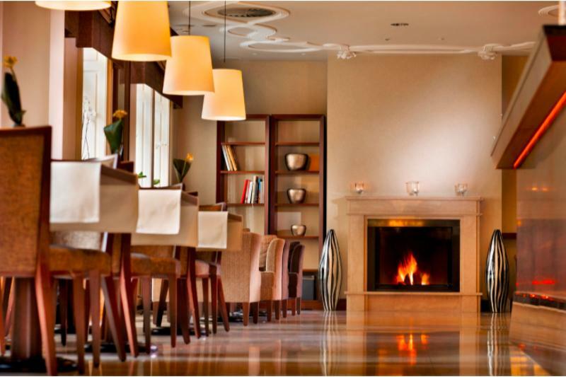 Roset Hotel & Residence براتسيلافا المظهر الخارجي الصورة