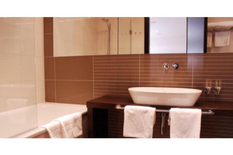 Roset Hotel & Residence براتسيلافا المظهر الخارجي الصورة