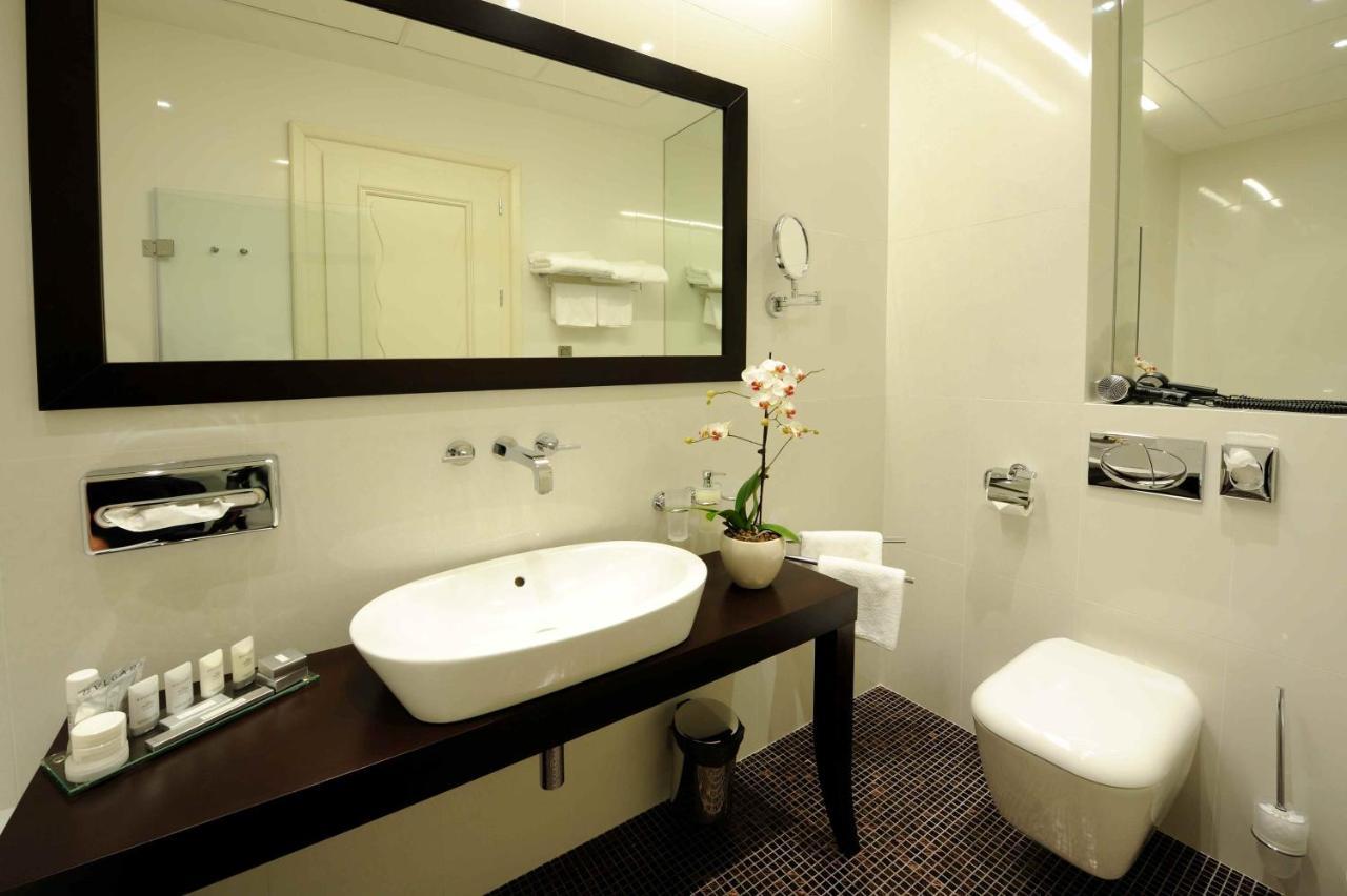Roset Hotel & Residence براتسيلافا المظهر الخارجي الصورة